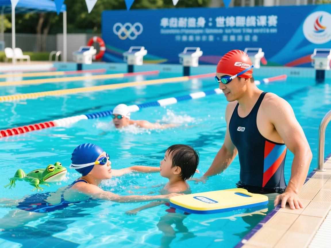 九游娱乐app下载-“2025世界运动会：高新体育中心举重赛事成为力量与速度的终极挑战”  第3张