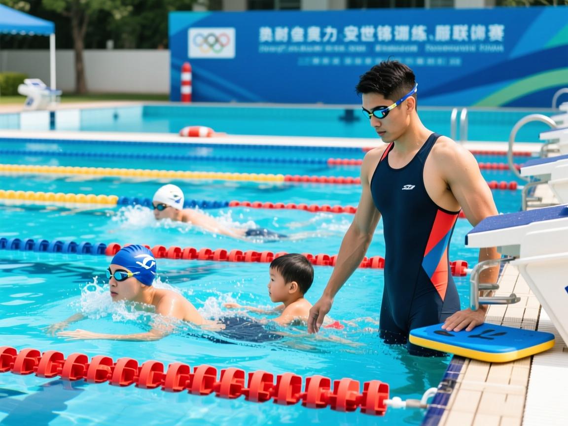 九游官网入口活动-“2025世界运动会：高新体育中心举重赛场，选手一举成名”