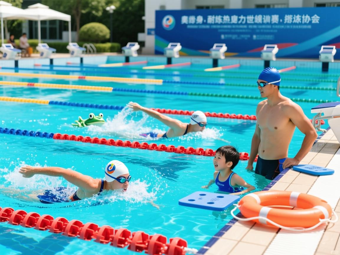 九游网页版入口-“2025世界运动会:高新体育中心健力赛场,选手力量与技术的结合” 第2张