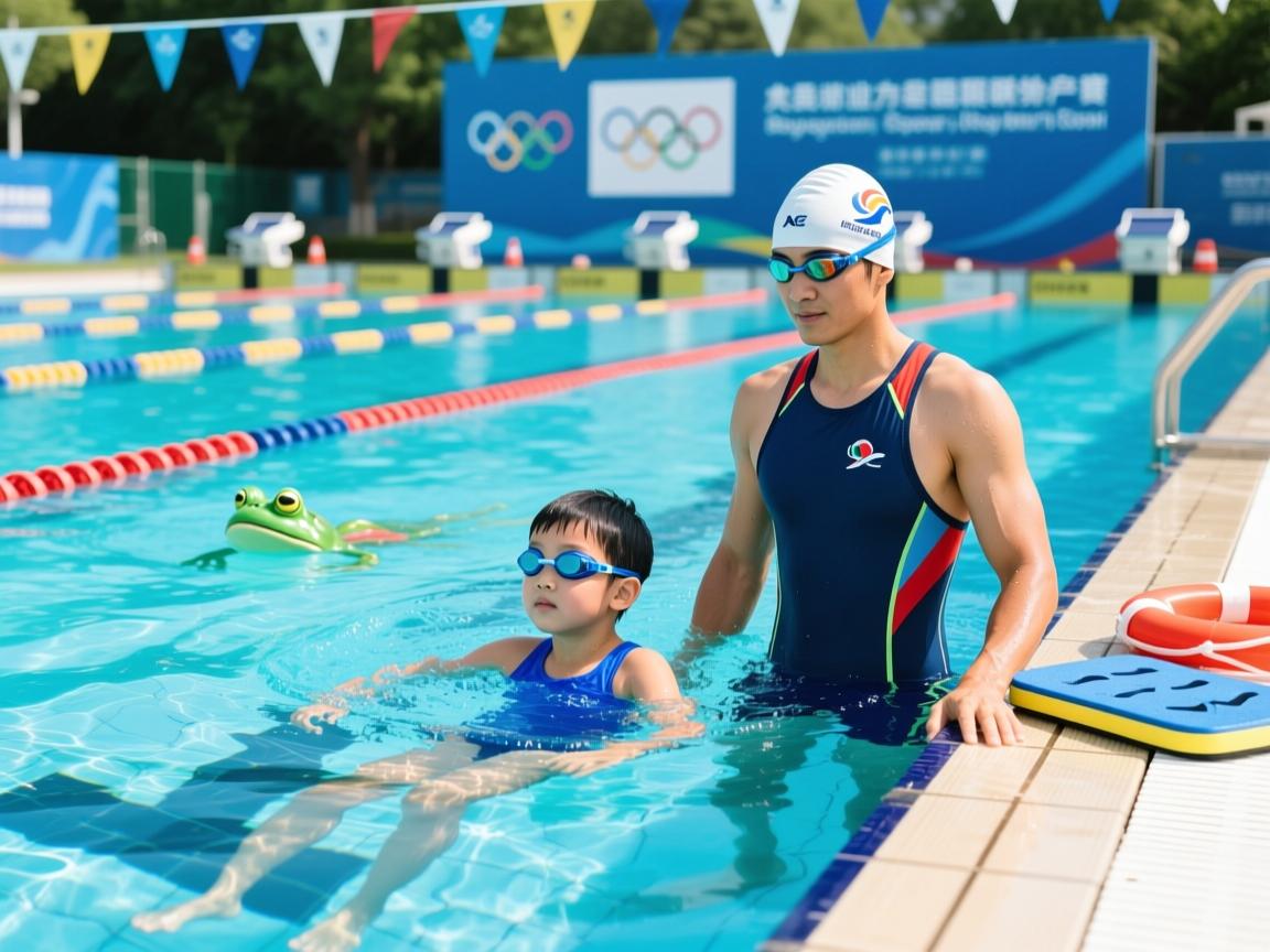 九游网页版入口-“2025世界运动会：高新体育中心武术赛场气氛紧张，选手拼劲力”