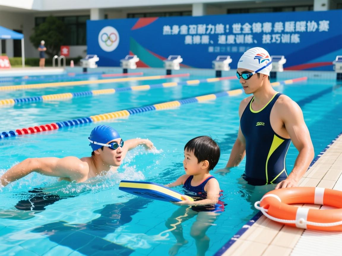 九游网页版入口-“2025世界运动会：高新体育中心武术赛场气氛紧张，选手拼劲力”  第3张