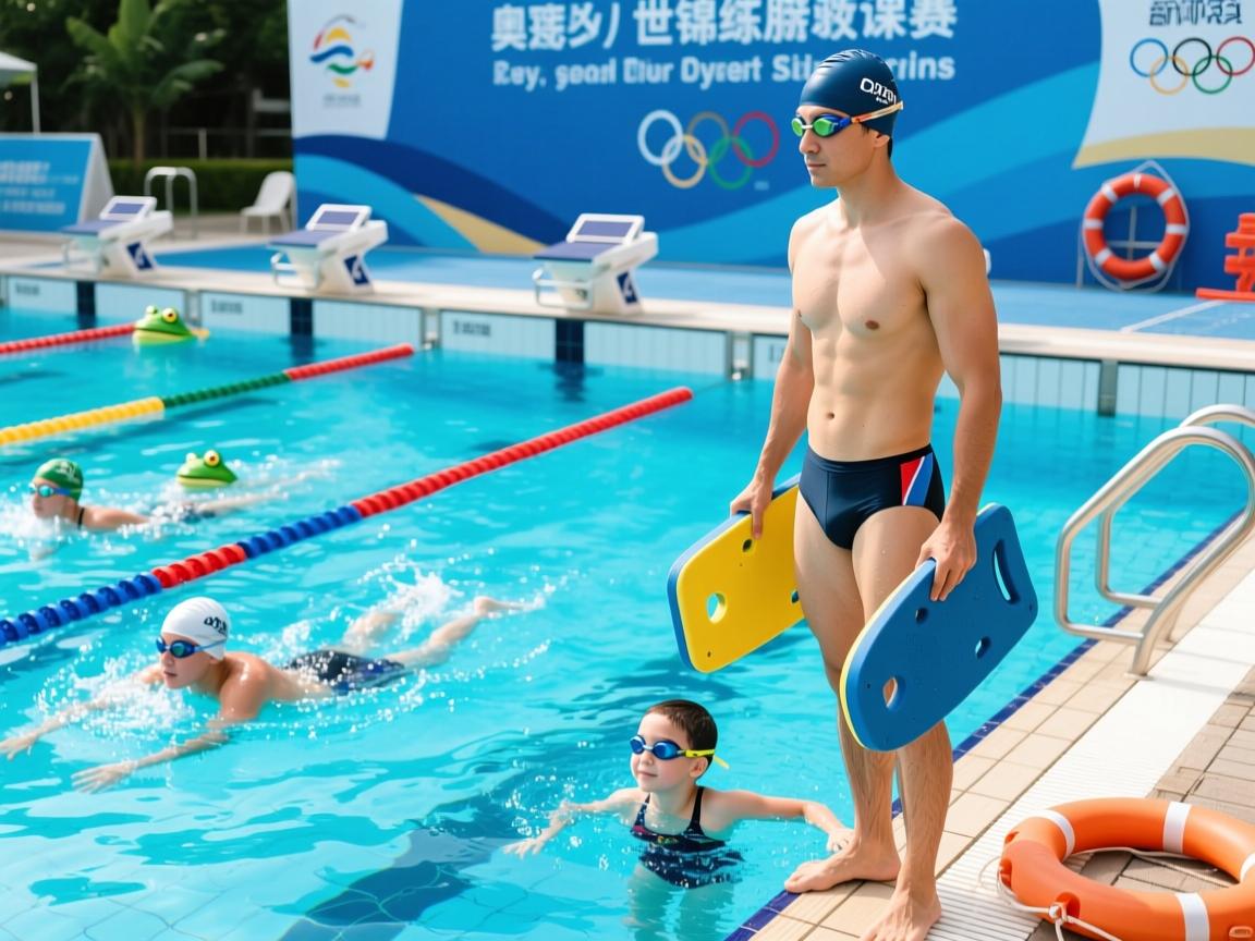 九游娱乐入口-埃及赛制发展：为年轻选手提供更多比赛机会，埃及公开赛  第2张