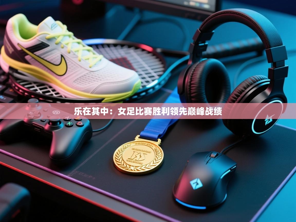 乐在其中：女足比赛胜利领先巅峰战绩