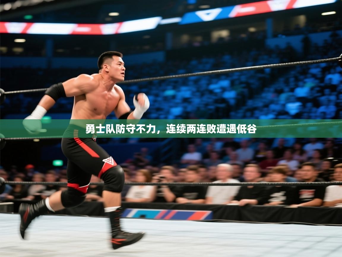 勇士队防守不力,连续两连败遭遇低谷 第2张