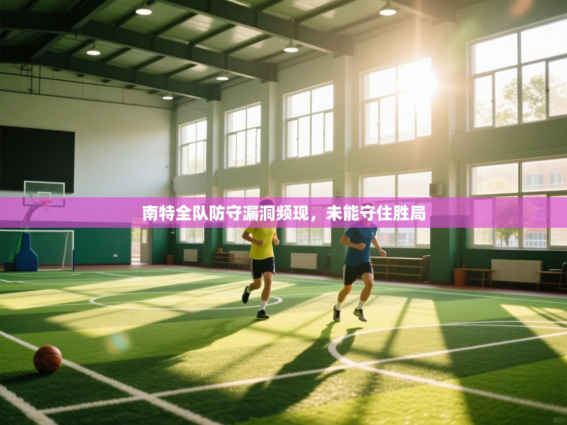 南特全队防守漏洞频现,未能守住胜局 第1张