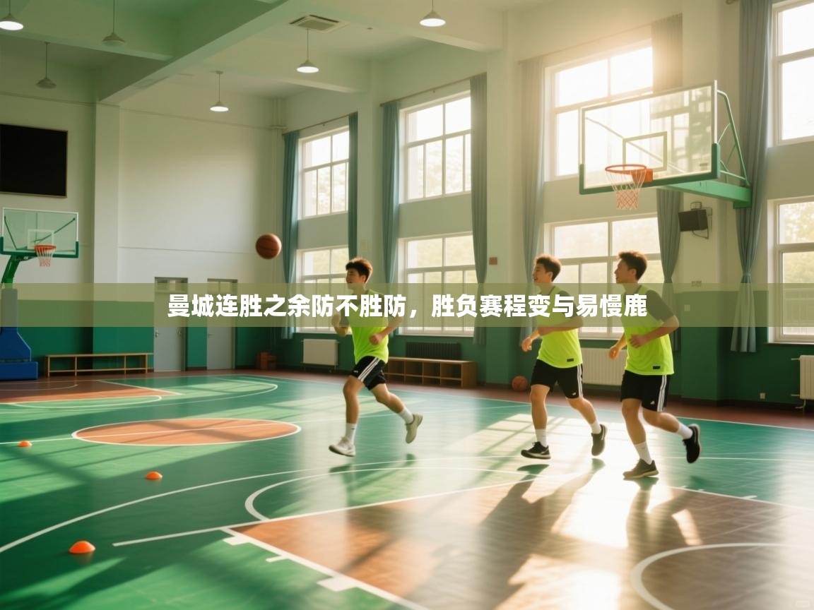 曼城连胜之余防不胜防,胜负赛程变与易慢鹿 第2张