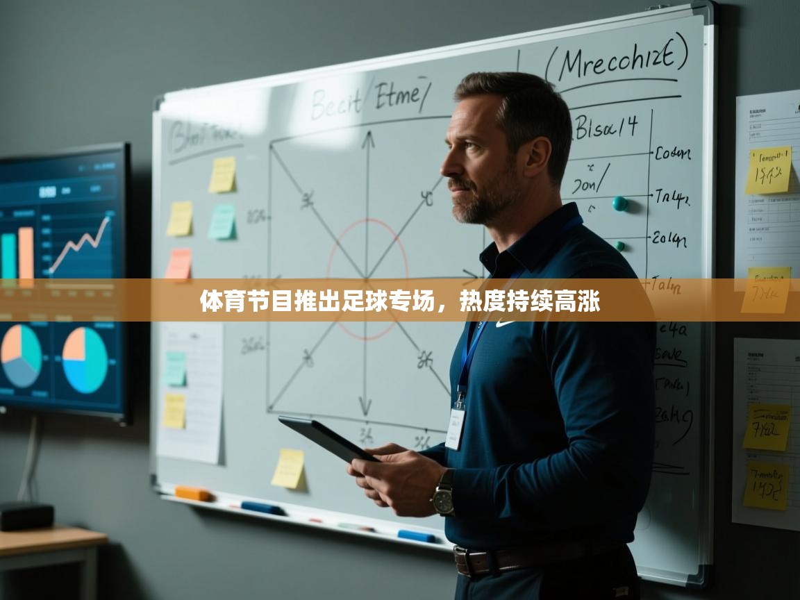 体育节目推出足球专场，热度持续高涨