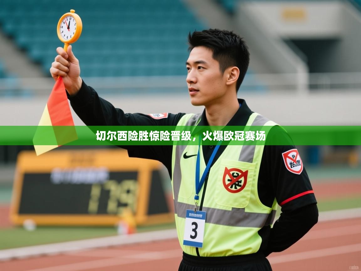 切尔西险胜惊险晋级，火爆欧冠赛场