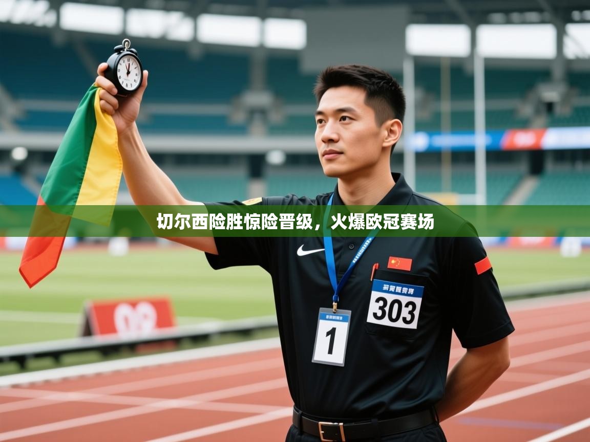 切尔西险胜惊险晋级，火爆欧冠赛场  第2张